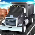 Transport City: Truck Tycoon