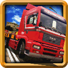 Transport Trucker 3D