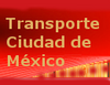 Transporte DF