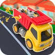 Trash Inc - Garbage Truck Game