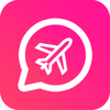 Travel Mate - Travel & Meet &