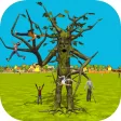 Tree Simulator