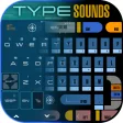 TREK: Keyboard Sounds