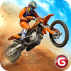 Trial Dirt Bike Racing