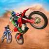 Motocross Race Dirt Bike Games