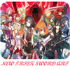 Trick of Sword Art Online Integral Factor