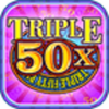 Triple 50 Pay