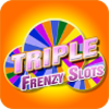 Triple Frenzy Slot