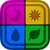 Triscolor: bricks classic free