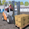 Truck And Forklift Simulator