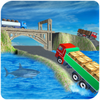 Truck Cargo Driving 3D