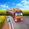 Truck Driver: Depot Parking Si