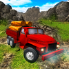 Truck Driver Offroad