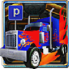 Truck Park 3D