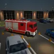 Truck Parking 3D