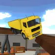 Truck Parking 3D 