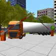 Truck Parking Simulator 3D