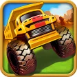 Truck Racing