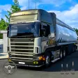 Truck Simulator :Euro Truck 3D