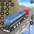 Truck Simulator - Tanker Games