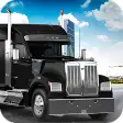 Truck Simulator The Long Way