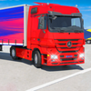 Truck Simulator - Truck Driver