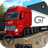 Truck Simulator: Truck Game GT