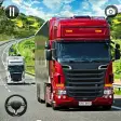 Truck Simulator : Truck Game