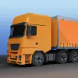 Truck Simulator: Europe