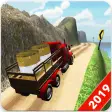 Truck Speed Driving 3D