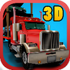 Truck Transporter Simulator