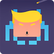 Trump Space Invaders