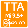 TTA MI Myanmar Font 9.5 to 12