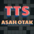 TTS Asah Otak - Game Teka Teki