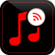 TuneCast DLNA Music Player