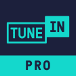 TuneIn Pro: Live Sports News Music  Podcasts