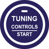 Tuning Controls