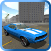 Tuning Muscle Car Simulator