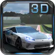 Turbo Cars 3D Racing