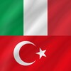 Turkish - Italian : Dictionary & Education