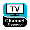 TV Channel Frequency (Freqode)