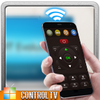 Remote Control for TV PRO