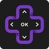 TV Remote for Roku