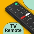 TV Remote for Sony