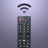 TV Remote Universal Controller