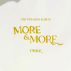 Twice - More & More Album (Complete Song)