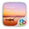 Twilight GO Launcher Theme