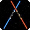 Twin Light Saber