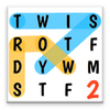 Twisty Word Search Puzzle 2