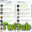 Twitub